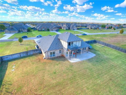 4526 Apple Estates Rd, Moore, OK 73160 photo 34