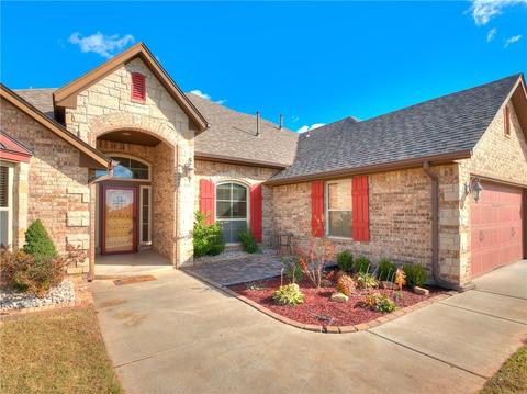 4526 Apple Estates Rd, Moore, OK 73160 photo 3