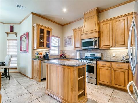 4526 Apple Estates Rd, Moore, OK 73160 photo 27