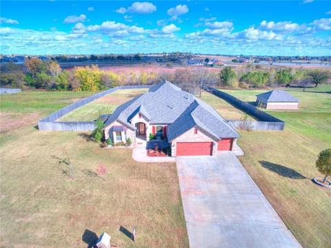 4526 Apple Estates Rd, Moore, OK 73160 photo 2
