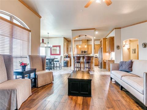 4526 Apple Estates Rd, Moore, OK 73160 photo 23