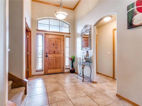 4526 Apple Estates Rd, Moore, OK 73160 photo 4