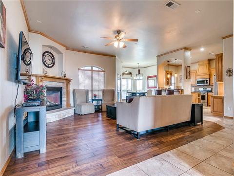 4526 Apple Estates Rd, Moore, OK 73160 photo 21