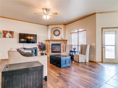 4526 Apple Estates Rd, Moore, OK 73160 photo 24