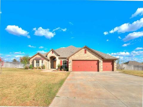 4526 Apple Estates Rd, Moore, OK 73160 photo 1