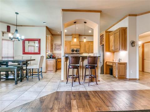 4526 Apple Estates Rd, Moore, OK 73160 photo 25