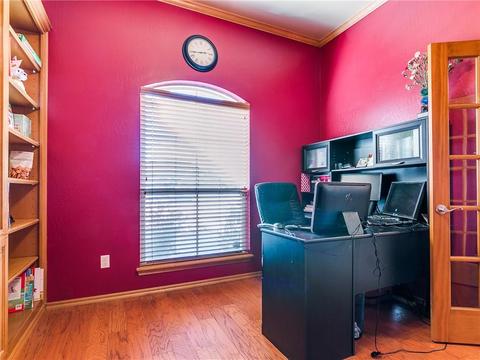 4526 Apple Estates Rd, Moore, OK 73160 photo 6