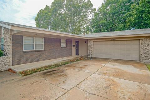 3709 N Eagle Ln, Bethany, OK 73008 photo 3