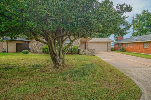 3709 N Eagle Ln, Bethany, OK 73008 photo 1