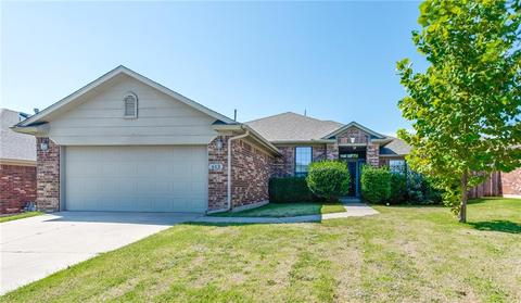 613 Hedgewood Dr, Moore, OK 73160 photo 1