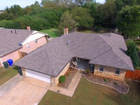 1709 Rolling Stone, Norman, OK 73071 photo 28