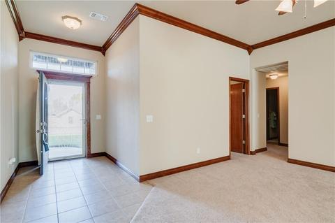 704 Meleah, Mcloud, OK 74851 photo 3
