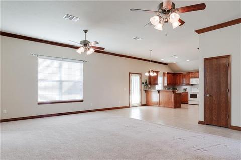 704 Meleah, Mcloud, OK 74851 photo 8