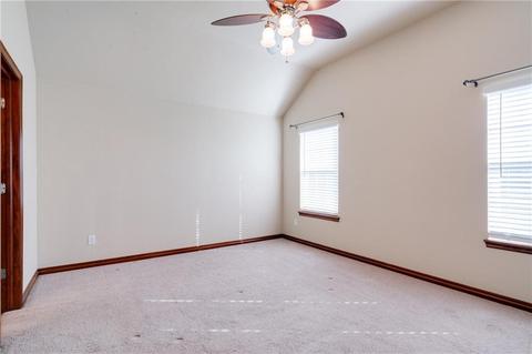 704 Meleah, Mcloud, OK 74851 photo 17