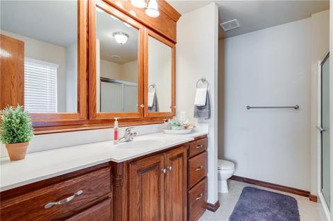 704 Meleah, Mcloud, OK 74851 photo 18