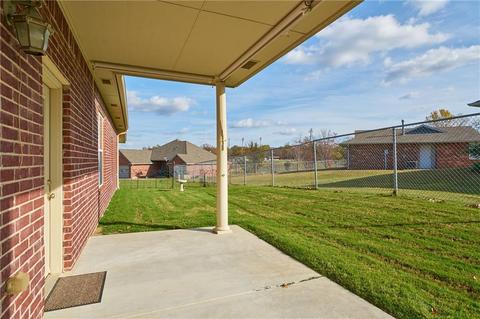 704 Meleah, Mcloud, OK 74851 photo 26