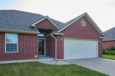 704 Meleah, Mcloud, OK 74851 photo 2