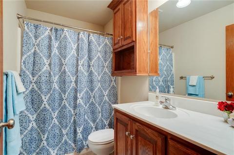 704 Meleah, Mcloud, OK 74851 photo 24