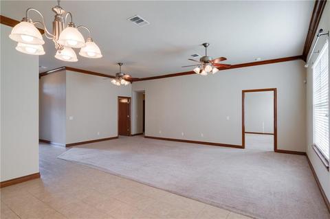 704 Meleah, Mcloud, OK 74851 photo 7