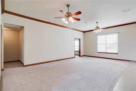 704 Meleah, Mcloud, OK 74851 photo 4