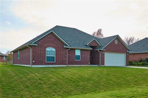 704 Meleah, Mcloud, OK 74851 photo 25