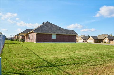 704 Meleah, Mcloud, OK 74851 photo 28