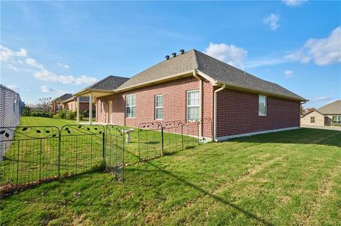 704 Meleah, Mcloud, OK 74851 photo 29