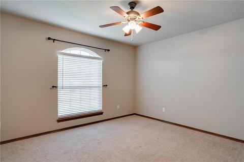 704 Meleah, Mcloud, OK 74851 photo 22