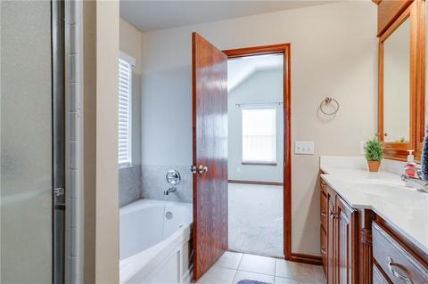 704 Meleah, Mcloud, OK 74851 photo 19