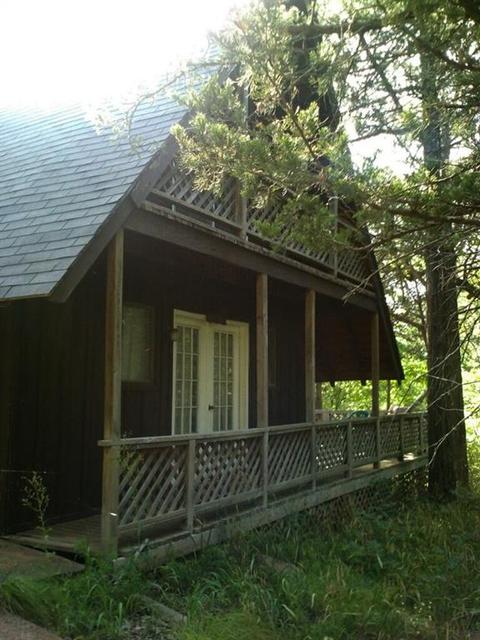 21280 E First St, Hinton, OK 73047 photo 1