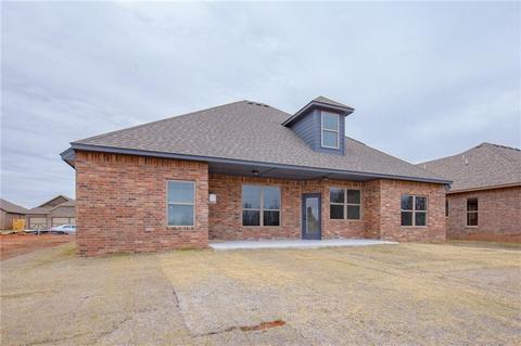 1920 NE 25th St, Moore, OK 73160 photo 29