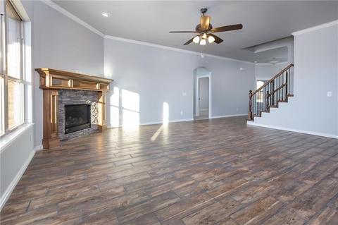 1920 NE 25th St, Moore, OK 73160 photo 4