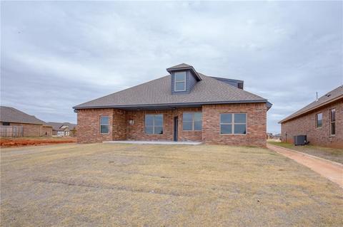 1920 NE 25th St, Moore, OK 73160 photo 30