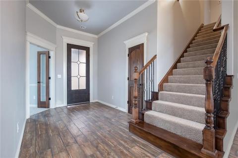 1920 NE 25th St, Moore, OK 73160 photo 3