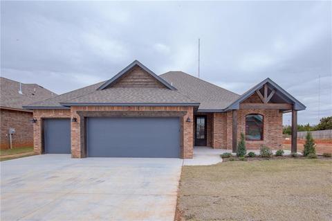 1920 NE 25th St, Moore, OK 73160 photo 1