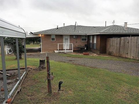 708 S, Carnegie, OK 73015 photo 21