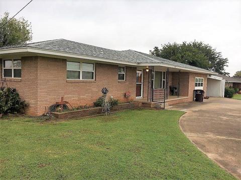 708 S, Carnegie, OK 73015 photo 26