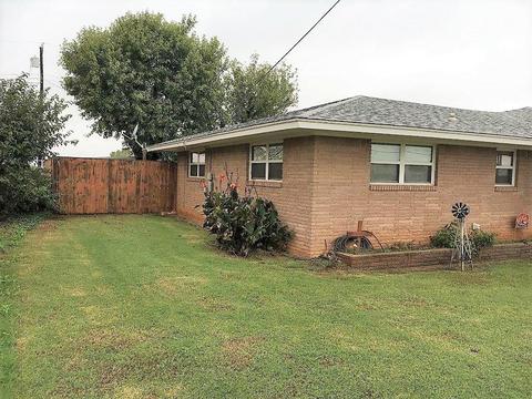 708 S, Carnegie, OK 73015 photo 25