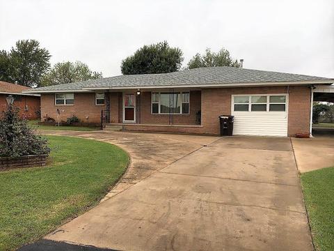 708 S, Carnegie, OK 73015 photo 24