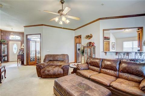 2037 Oak Dr, Moore, OK 73170 photo 8