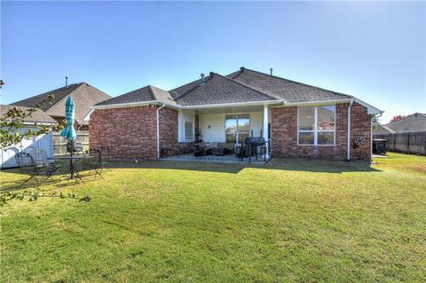 2037 Oak Dr, Moore, OK 73170 photo 34