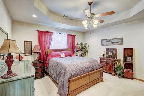 2037 Oak Dr, Moore, OK 73170 photo 26