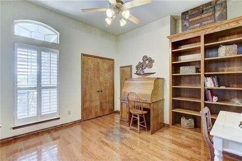 2037 Oak Dr, Moore, OK 73170 photo 30