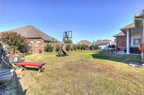 2037 Oak Dr, Moore, OK 73170 photo 35