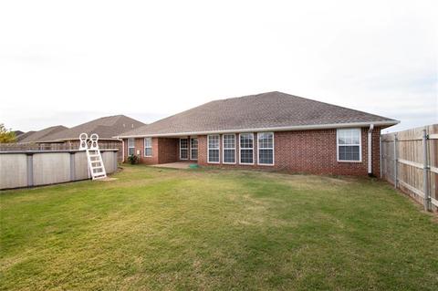 1801 Foxtail Cir, Altus, OK 73521 photo 27