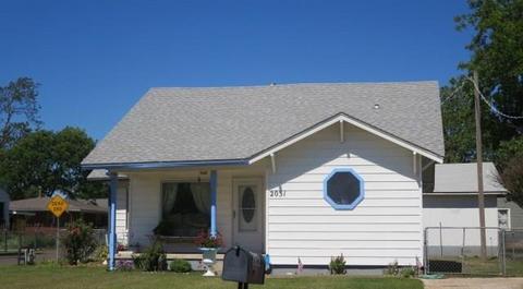 2031 Harrison Ave, Harrah, OK 73045 photo 1