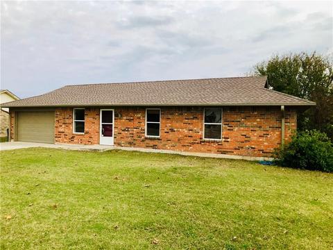 186 Echo Ln, Harrah, OK 73045 photo 1