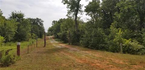 26631 White Oaks, Tecumseh, OK 74873 photo 1