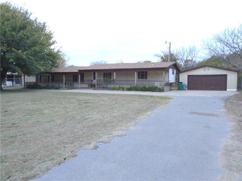 20541 E 1468, Lone Wolf, OK 73655 photo 1