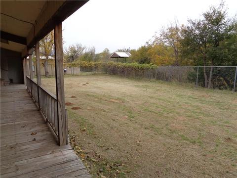 20541 E 1468, Lone Wolf, OK 73655 photo 23